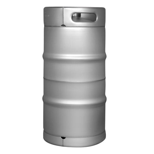 1/4 Barrel Slim Sanke Keg Corny Keg