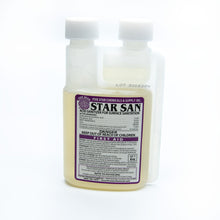 Load image into Gallery viewer, Star San Sanitizer 16oz