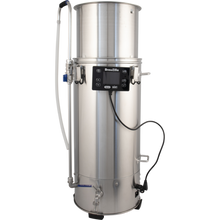 Load image into Gallery viewer, BrewZilla All Grain Brewing System | Gen 4 | Integrated Pump | Includes Wort Chiller | Wifi | Bluetooth| Rapt | 35L | 9.25G | 110V