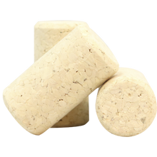 Load image into Gallery viewer, Agglomerated Wine Corks | Molinas MP AGL | Compressed Natural Cork | #9 x 1.75"
