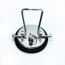 Load image into Gallery viewer, Universal Lid with Manual Pressure Relief Valve