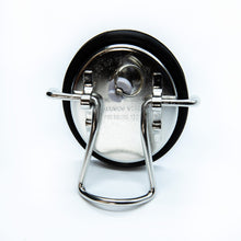 Load image into Gallery viewer, Universal Lid with Manual Pressure Relief Valve