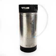 Load image into Gallery viewer, Fermentor Keg 5 Gallon