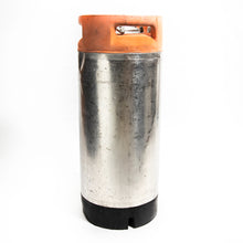 Load image into Gallery viewer, Scratch & Dent Converted Ball Lock 5 gallon Keg