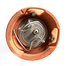 Load image into Gallery viewer, Scratch & Dent Converted Ball Lock 5 gallon Keg