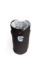 Load image into Gallery viewer, Cool Brewing 5G - Corny Keg 5 Gallon & Sixtel Cooler