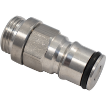 Load image into Gallery viewer, Intertap Stainless Steel Ball Lock Beer Faucet Spout