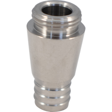 Load image into Gallery viewer, Intertap Stainless Steel Growler Filling Spout