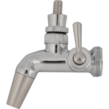 Load image into Gallery viewer, Nukatap Flow Control Faucet - forward sealing