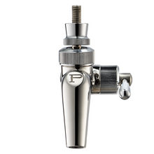 Load image into Gallery viewer, Perlick Flow Control w/ Push-Back Creamer Faucet - Model 690SS