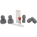 Load image into Gallery viewer, Duotight Flow Stopper Automatic Keg Filler for Corny Kegs Ball or Pin Lock