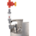Load image into Gallery viewer, Duotight Flow Stopper Automatic Keg Filler for Corny Kegs Ball or Pin Lock
