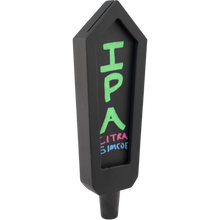 Load image into Gallery viewer, Chaulkboard Tap Handle