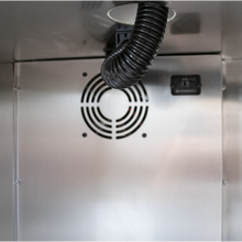 Load image into Gallery viewer, KOMOS Commercial Kegerator with Dual Faucet