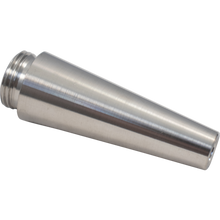 Load image into Gallery viewer, Intertap Stainless Steel Stout Tip for Beer Faucet