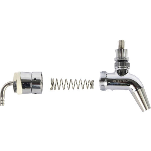 Self Closing Tap Spring for Intertap and Nukatap Corny Keg