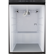 Load image into Gallery viewer, KOMOS Kegerator Dual Faucet With Stainless Steel Intertap