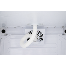 Load image into Gallery viewer, KOMOS Kegerator Triple Faucet With Stainless Steel Intertap
