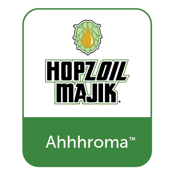 Hopzoil MAJIK® - Ahhhroma™