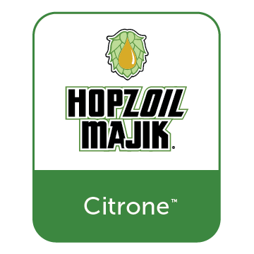 Hopzoil MAJIK® - Citrone™