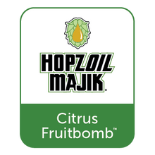 Load image into Gallery viewer, Hopzoil MAJIK® - Citrus Fruitbomb™