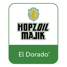 Load image into Gallery viewer, Hopzoil MAJIK® - El Dorado®