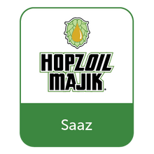 Load image into Gallery viewer, Hopzoil MAJIK® - Saaz
