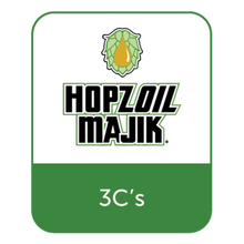 Load image into Gallery viewer, Hopzoil MAJIK® - 3C's