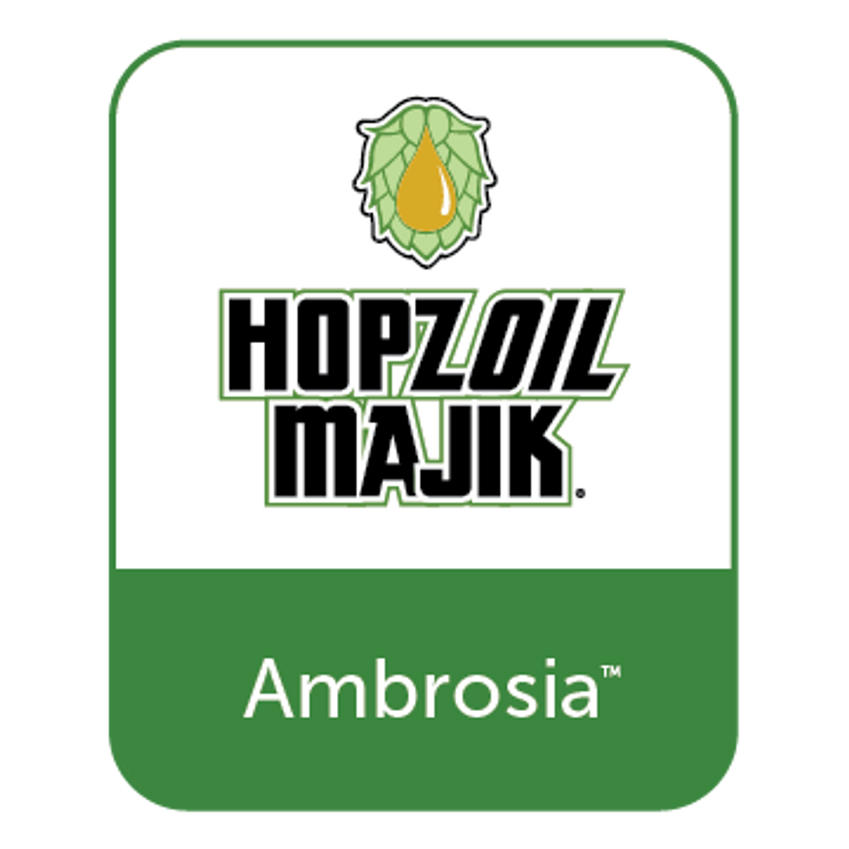 Hopzoil MAJIK® - Ambrosia™
