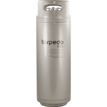 Load image into Gallery viewer, Slimline Torpedo Keg 5 Gallon
