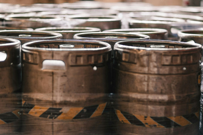 What Is a Keg? The Guide for Total Beginners