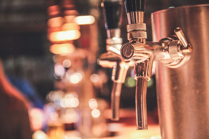 What Is a Kegerator, and Do You Need One? Everything You Need to Know