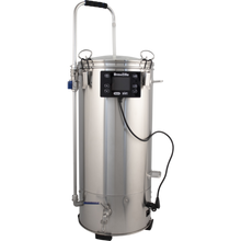 Load image into Gallery viewer, BrewZilla All Grain Brewing System | Gen 4 | Integrated Pump | Includes Wort Chiller | Wifi | Bluetooth| Rapt | 35L | 9.25G | 110V
