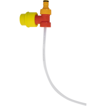 Load image into Gallery viewer, Ball Lock Line Cleaning Kit with Mini Party Pump
