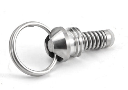 Stainless Steel Replacement Pressure Relief Valve