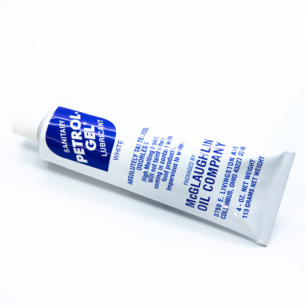 Petrol Gel 4oz Tube Petrol Gel 4oz Tube
