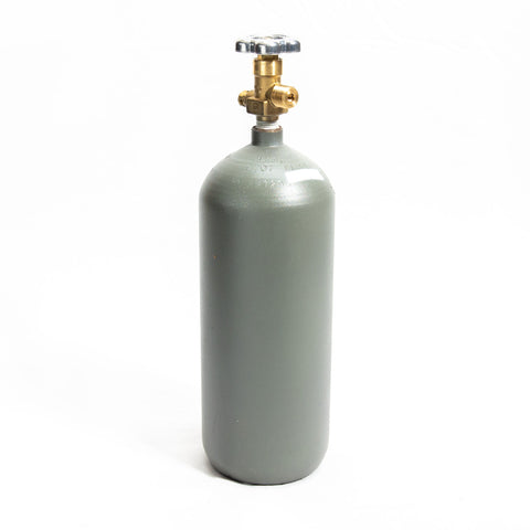 5 LB CO2 Cylinder