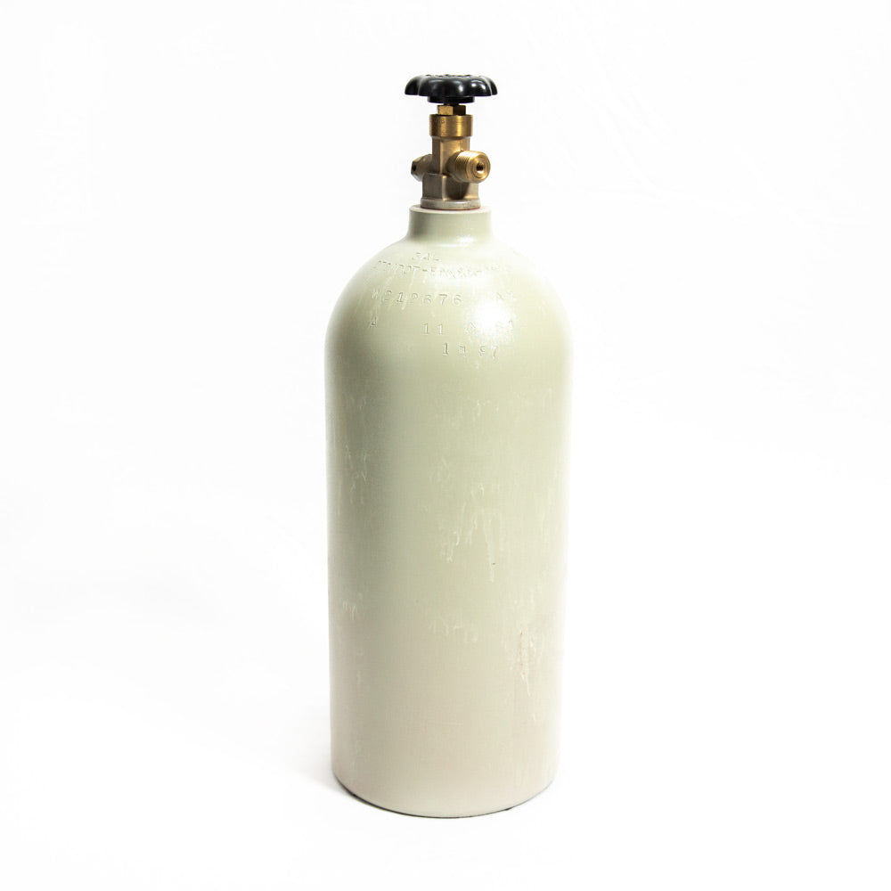 10 LB  CO2 Cylinder