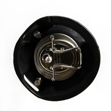 Load image into Gallery viewer, Corny Keg Converted Ball Lock Cornelius Style Keg w/ Manual Relief Valve Lid
