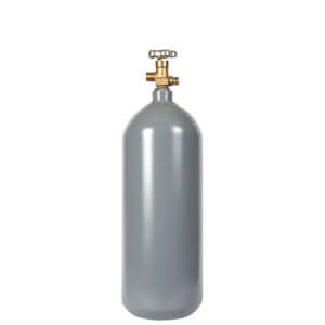 20 Lb  CO2 Cylinder