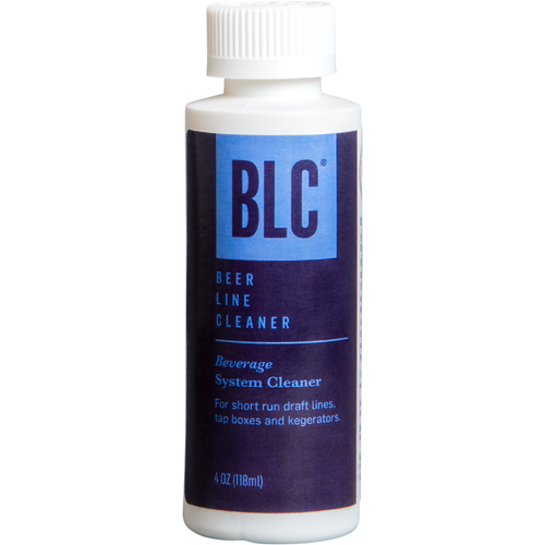 BLC - Beverage Line Cleaner
