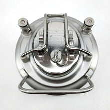 Load image into Gallery viewer, Corny Keg - 64 oz Ball Lock Keg - Stainless Steel
