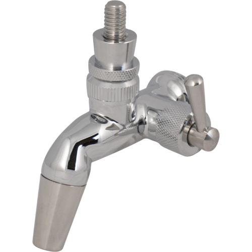 Nukatap Flow Control Faucet - forward sealing