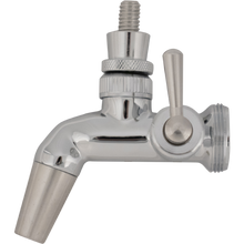 Load image into Gallery viewer, Nukatap Flow Control Faucet - forward sealing

