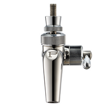 Load image into Gallery viewer, Perlick Flow Control w/ Push-Back Creamer Faucet - Model 690SS
