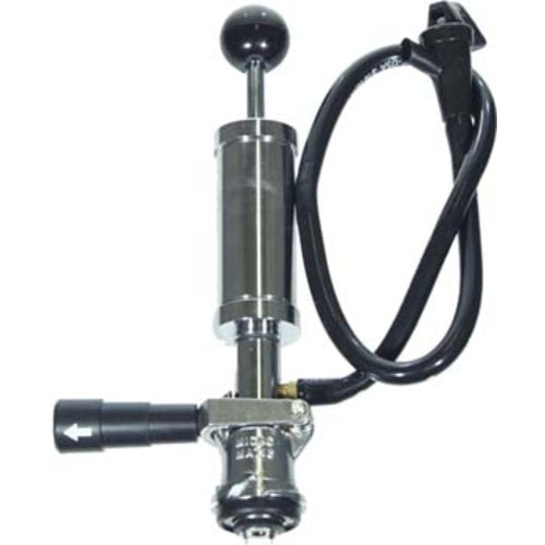 Shorty Hand Pump Sanke Beer Tap