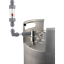 Load image into Gallery viewer, Duotight Flow Stopper Automatic Keg Filler for Corny Kegs Ball or Pin Lock
