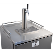 Load image into Gallery viewer, KOMOS Commercial Kegerator with Triple Faucet
