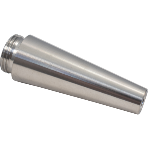 Intertap Stainless Steel Stout Tip for Beer Faucet