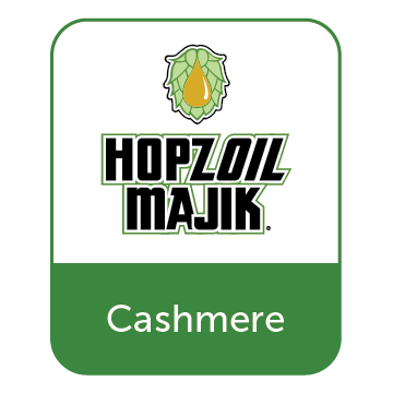 Hopzoil MAJIK® - Cashmere